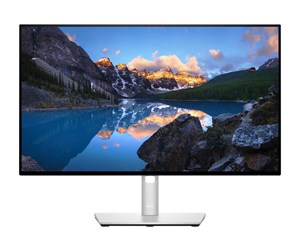 Skjerm - 24" Dell UltraSharp U2422H - 1920x1080 (FHD) - IPS - 15W USB 3.2 HUB - DELL-U2422H