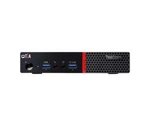 Stasjonær PC - Lenovo Refurbished ThinkCentre M900 - Core i5 | 16GB | 256GB | T1A Grade - D-M900-MU-T001