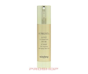 Ansiktspleie - SISLEY Supremya Anti-Aging Night Care - C-SI-039-50