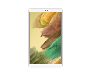 iPad & Nettbrett - Samsung Galaxy Tab A7 Lite 32GB - Silver - SM-T220NZSAEUB