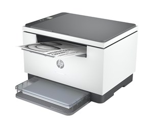 Skriver - HP LaserJet MFP M234dwe Mono Laser All in One Laserskriver Multifunksjon - Sort/hvit - Laser - 6GW99E#B19