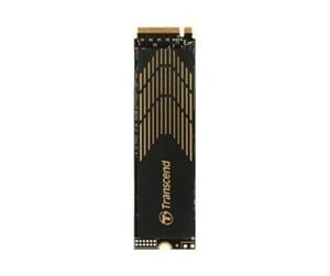 SSD - Transcend 240S SSD - 500GB - PCIe 4.0 - M.2 2280 - TS500GMTE240S