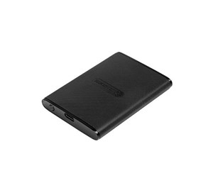 SSD - Transcend ESD270C Portable SSD - 500GB - TS500GESD270C