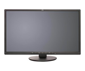 Skjerm - 24" Fujitsu E24-8 TS Pro - LED monitor - Full HD (1080p) - 23.8" - S26361-K1598-V161