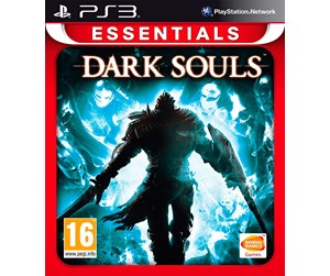 Spill - Dark Souls (Essentials) - Sony PlayStation 3 - RPG - 3391891979948