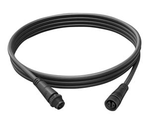 Smarthus - Philips Hue Outdoor LV Cable 2.5M - 915006001601