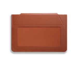 Veske/Hylster/Sekk til bærbar PC - MOFT Carry Sleeve Brown - MB002-1-1516-BN