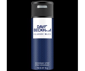 Parfyme & Dufter - David Beckham - Classic Blue - 18701110001