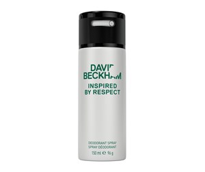 Parfyme & Dufter - David Beckham Inspired By Respect - 18701810001