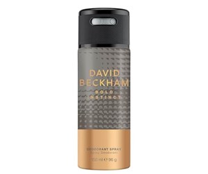 Parfyme & Dufter - David Beckham Bold Instinct - 18702110001