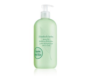 Kroppspleie - Elizabeth Arden Green Tea - 500 ml - 31079021000