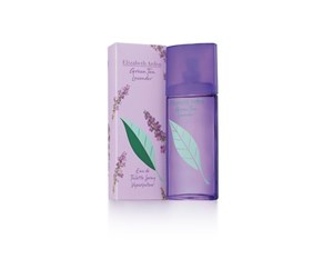 Parfyme & Dufter - Elizabeth Arden Green Tea Lavender EDT 100 ml - 085805100865