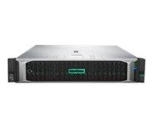 Server - HP E ProLiant DL380 Gen10 SMB Networking Choice - P24846-B21