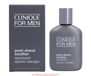 Ansiktspleie - Clinique For Men Post Shave Soother - 020714004569