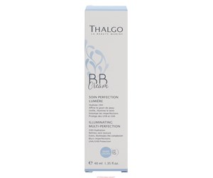 Sminke - Thalgo Illuminating Multi-Perfection - Golden - 3525801665496