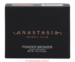 Sminke - Anastasia Beverly Hills Powder Bronzer - Mahogany - 689304272056