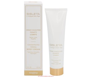 Kroppspleie - SISLEY a L'Integral Anti-Age Firming Body Cream - 3473311508102