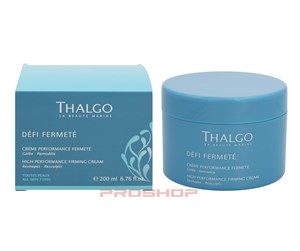 Kroppspleie - Thalgo High Performance Firming Cream - C-TH-069-B5