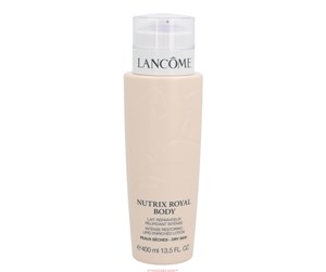 Kroppspleie - Lancome Nutrix Royal Body - 3605530314114