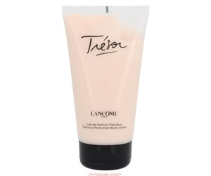 Kroppspleie - Lancome Tresor Precious Perfumed Body Lotion - 3147754015229