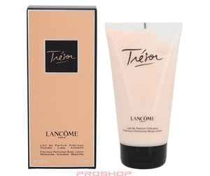 Kroppspleie - Lancome  Trésor Precious Perfumed Body Lotion 150ml - 3147754015229