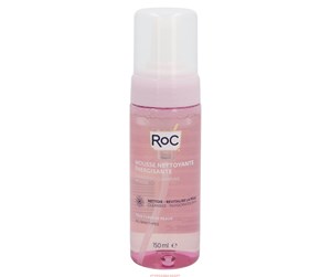 Kroppspleie - ROC Energising Cleansing Mousse - 1210000800152