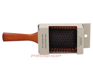 Sminke - Aveda Brushes Paddle Brush Mini - 018084009413