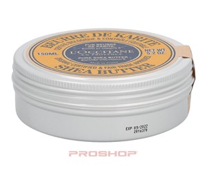 Kroppspleie - L'Occitane Shea Butter - 3253581171899