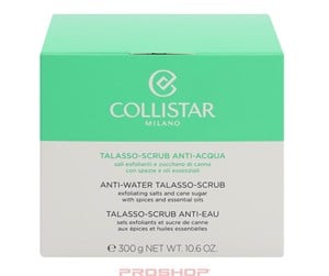 Kroppspleie - Collistar Talasso Scrub Anti-Acqua - 8015150251693