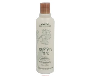 Hårpleie - Aveda Rosemary Mint Weightless Conditioner - 018084998182