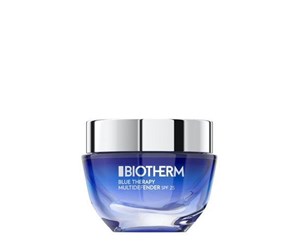 Ansiktspleie - Biotherm Blue Therapy Multi-Defender SPF 25 - 3614271578488