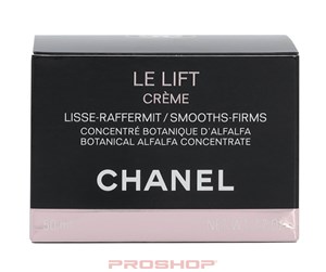 Ansiktspleie - Chanel Le Lift Creme - 3145891417807