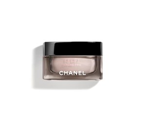 Ansiktspleie - Chanel Le Lift Creme Fine - 3145891417708