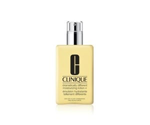 Ansiktspleie - Clinique Dramatically Different Moisturizing Lotion+ - 125ml - 020714194956