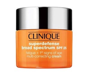 Ansiktspleie - Clinique Superdefense SPF25 Multi-Correcting Face Cream - 50ml - 020714904166