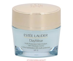 Ansiktspleie - Estee Lauder Daywear Multi-Protection Anti-Oxidant 24H Moisture - 027131763512