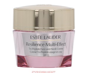 Ansiktspleie - Estee Lauder Resilience Multi-Effect Creme SPF15 - 887167368637