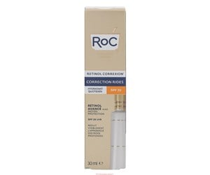 Ansiktspleie - ROC Retinol Correxion Wrinkle Correct Daily Moisturiser - 1210000800039