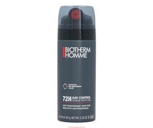 Parfyme & Dufter - Biotherm Homme Day Control Spray 72H - 3614271202697