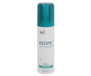 Parfyme & Dufter - ROC Keops Deo Spray - 1220000230040