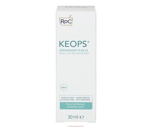 Parfyme & Dufter - ROC Keops Deo Roll-On - Normal Skin - 1220000230002