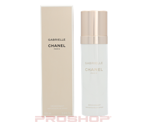 Parfyme & Dufter - Chanel Gabrielle Deo Spray - 3145891209303