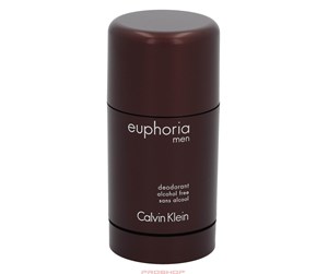 Parfyme & Dufter - Calvin Klein - Euphoria - Deo Stick - 0088300178445