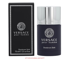 Parfyme & Dufter - VERSACE Pour Homme Deo Stick - 8011003996001