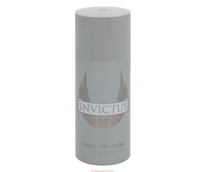 Parfyme & Dufter - PACO RABANNE Invictus Natural Deo Spray 150 ml - Q-J8-256-B6