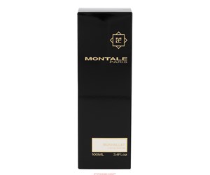 Parfyme & Dufter - MONTALE Mukhallat Spray - N-AU-303-B1