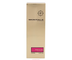 Parfyme & Dufter - MONTALE Rose Elixir Spray - N-AW-303-B1