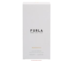 Parfyme & Dufter - Furla Magnifica - Spray - 679602300117