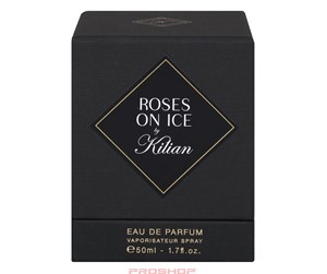 Parfyme & Dufter - Kilian Roses On Ice Spray - N-NI-303-50