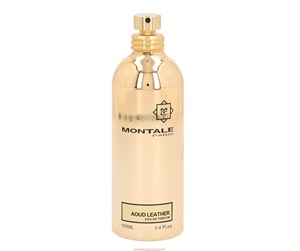 Parfyme & Dufter - MONTALE Aoud Leather Spray - 3760260450188